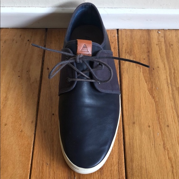 ALDO size 12 dress shoes great condition - Picture 4 of 4